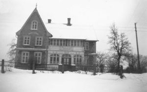 Auf dem Kreuze - das alte Haus Kalkreuter.jpg