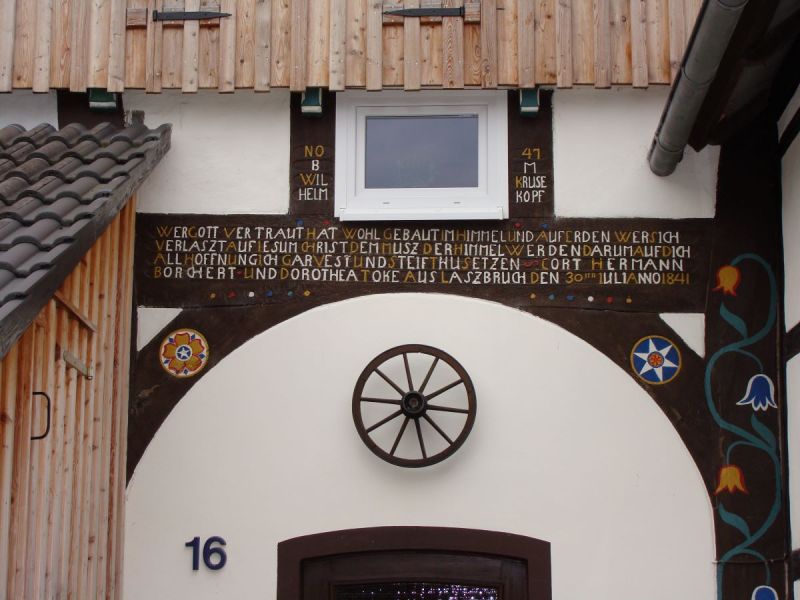 Datei:AlteDorfstrasse16 060909 2.jpg